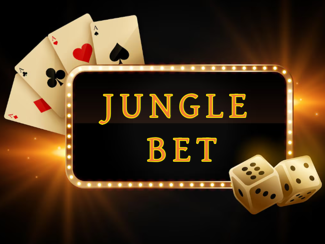 JUNGLE BET پاکستان